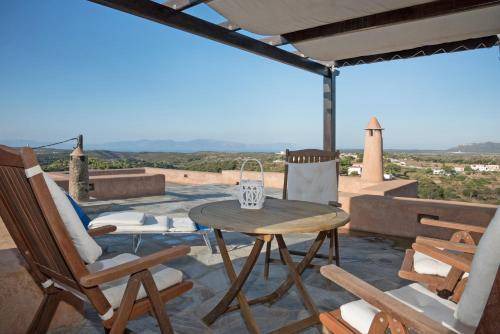Friligkianika Bed & Breakfast | 40 m² Bed and breakfast ∙ 2 bedrooms ∙ 4 guests