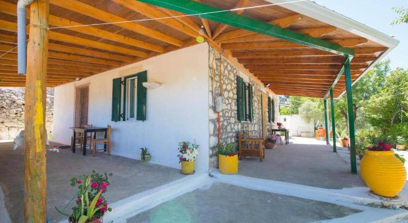 Lazarata Bed & Breakfast | 40 m² Bed and breakfast ∙ 3 guests