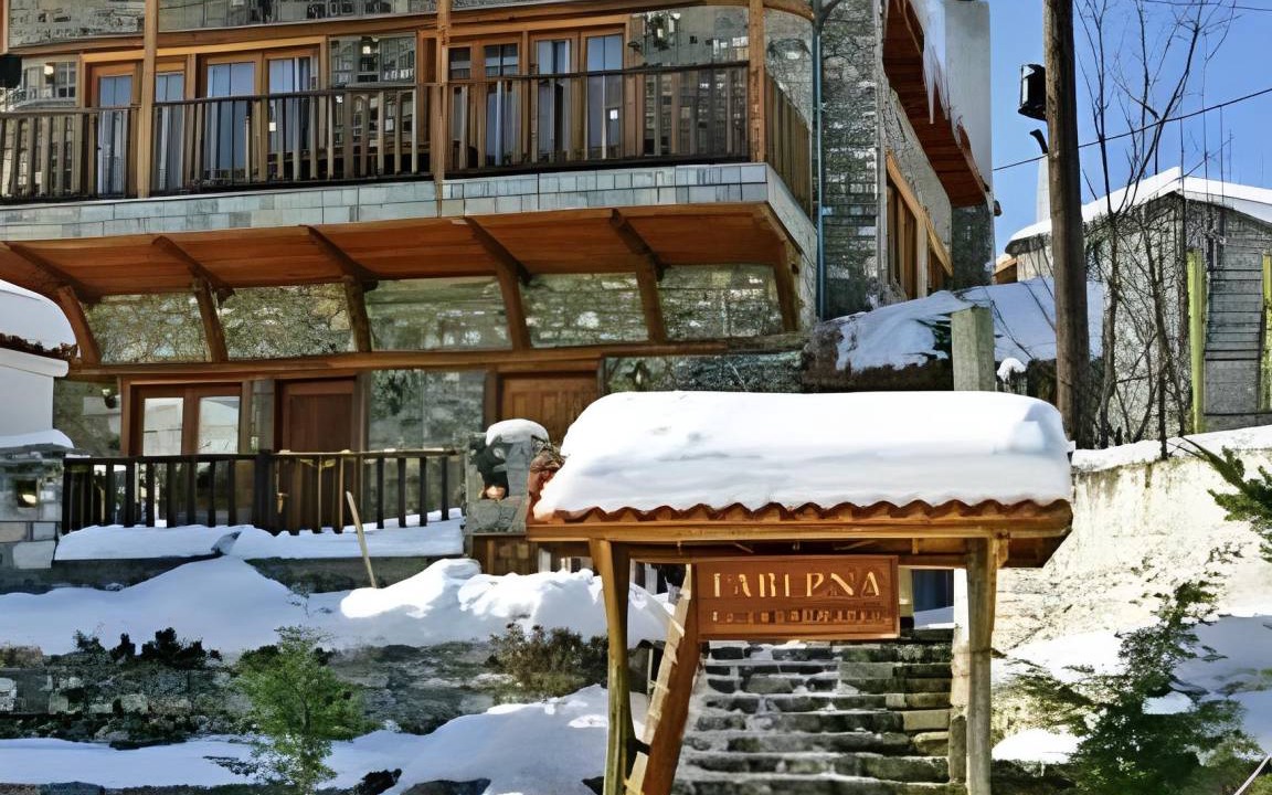 Aghios Athanasios Bed & Breakfast | 40 m² Bed and breakfast ∙ 4 guests