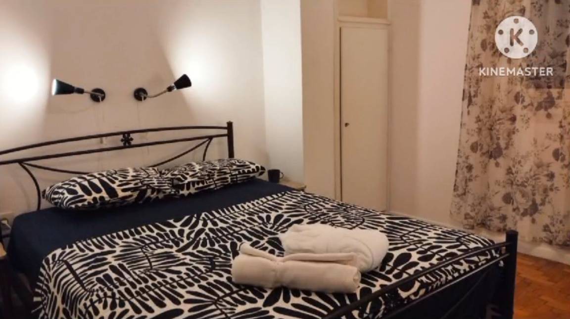 Mousio House | 40 m² House ∙ 1 bedroom ∙ 2 guests