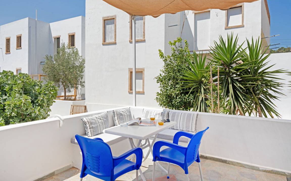 Grikos House | 40 m² House ∙ 1 bedroom ∙ 2 guests