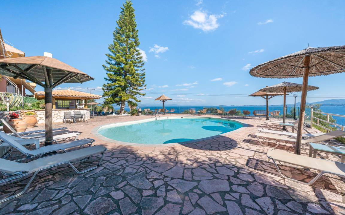 Pirgi House | 40 m² House ∙ 1 bedroom ∙ 2 guests