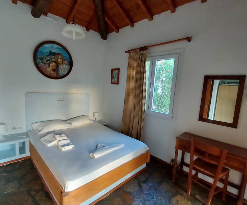 Koumeika House | 40 m² House ∙ 1 bedroom ∙ 2 guests