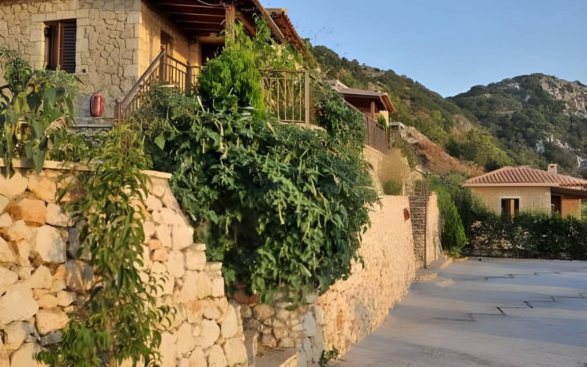 Drimonas House | 40 m² House ∙ 2 bedrooms ∙ 5 guests