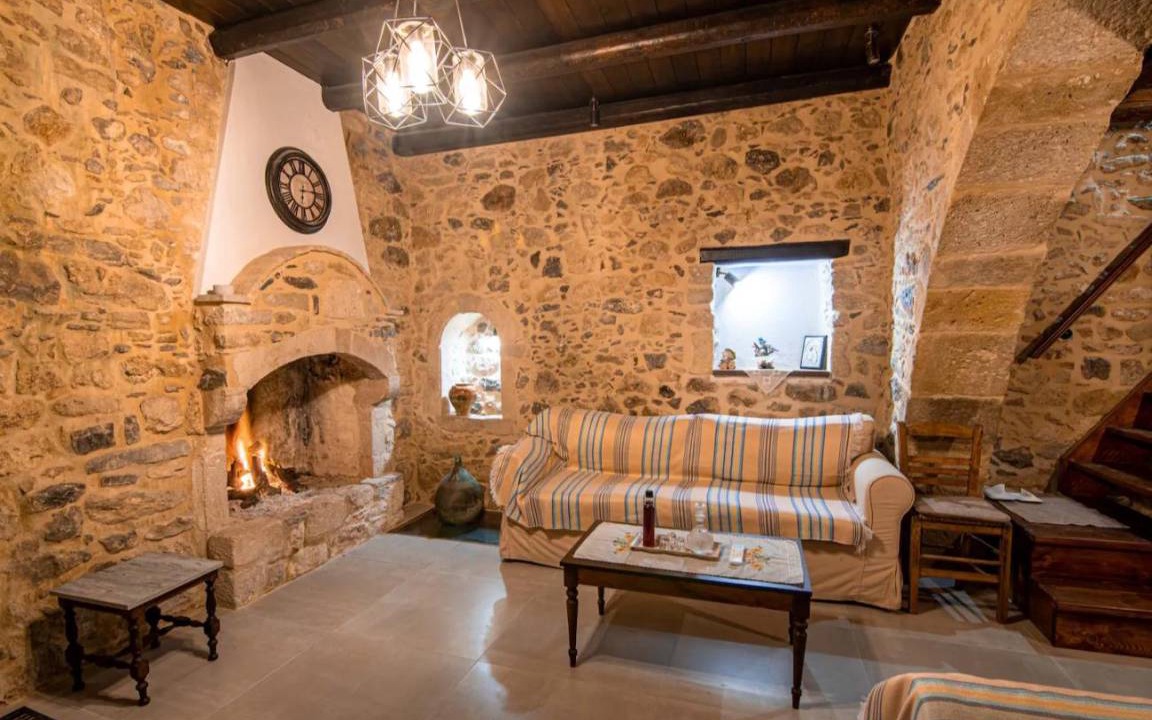 Galipe Cabin | 42 m² Lodge ∙ 1 bedroom ∙ 2 guests