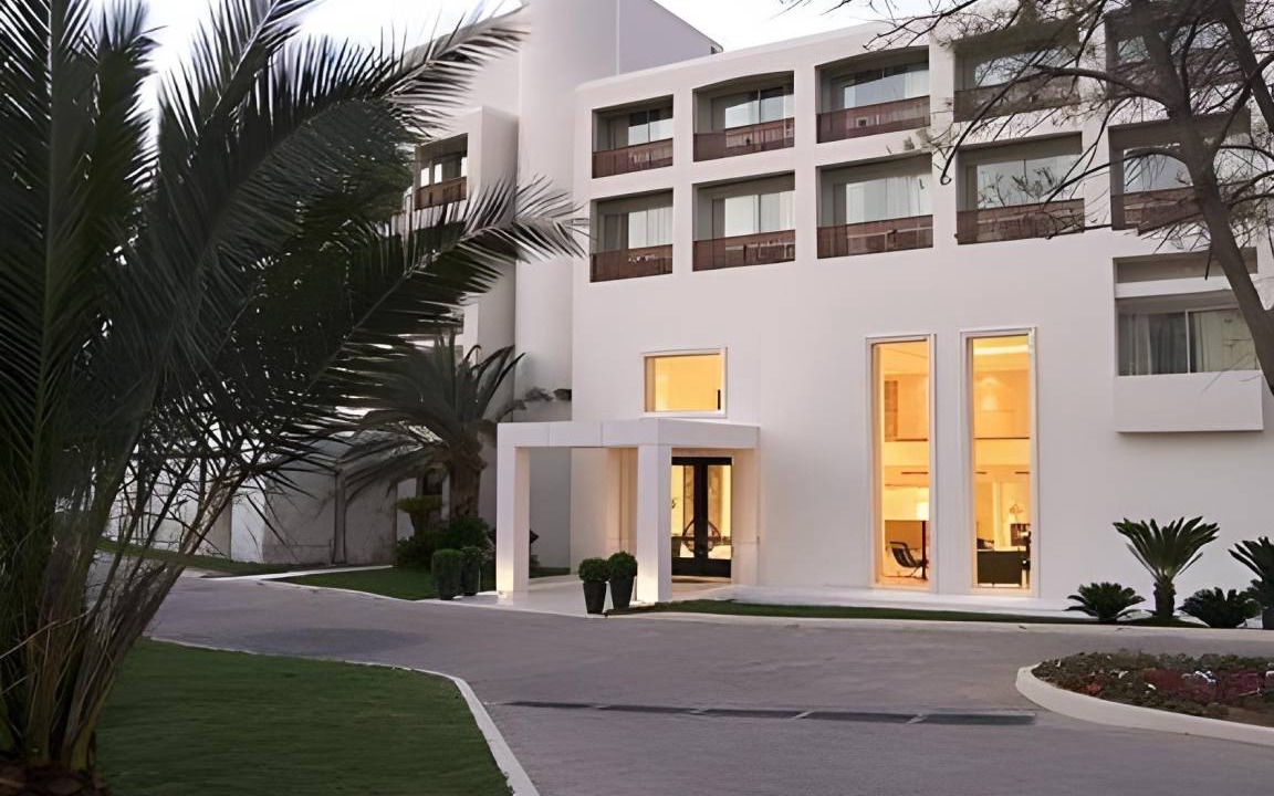 Anavyssos Resort | 42 m² Resort ∙ 127 guests