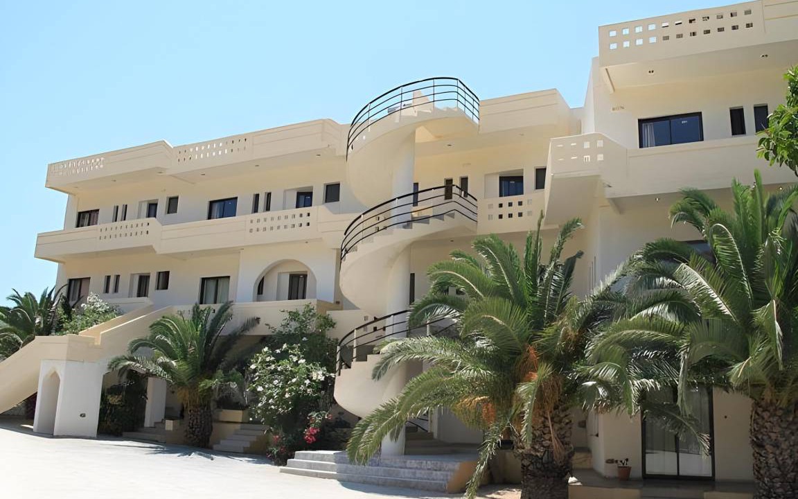 Falassarna Apartment | 42 m² Serviced apartment ∙ 9 guests