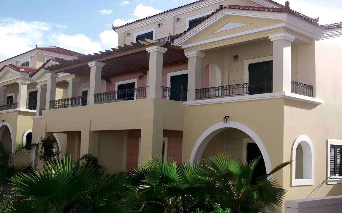 Kalo Nero Apartment | 42 m² Serviced apartment ∙ 127 guests