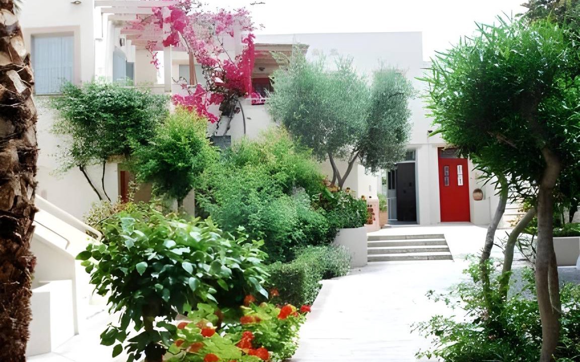Kardamena Apartment | 43 m² Apartment ∙ 127 guests