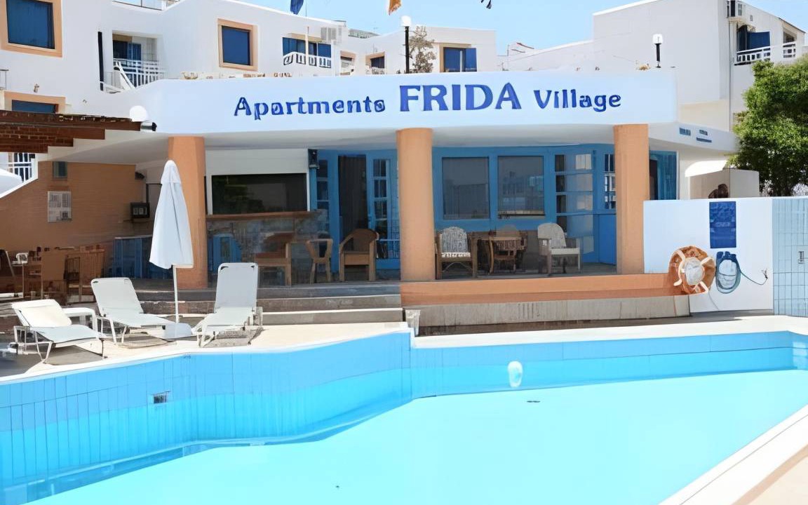 Piskopiano Apartment | 44 m² Serviced apartment ∙ 127 guests