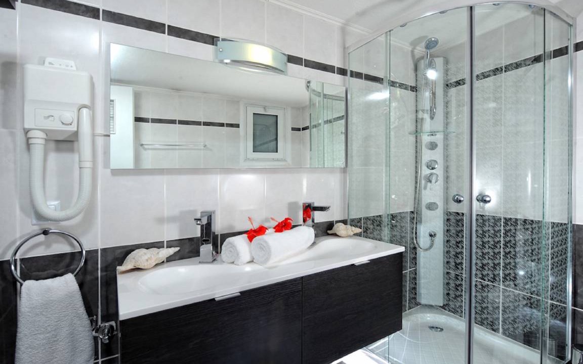 Limenas Chersonisou Apartment | 45 m² Apartment ∙ 2 bedrooms ∙ 5 guests