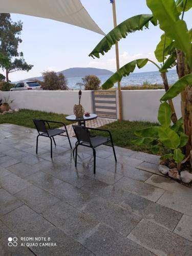 Iria Apartment | 45 m² Apartment ∙ 1 bedroom ∙ 4 guests