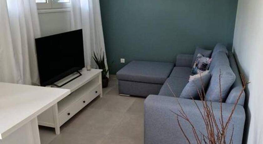 Vassilatika Apartment | 45 m² Apartment ∙ 1 bedroom ∙ 4 guests