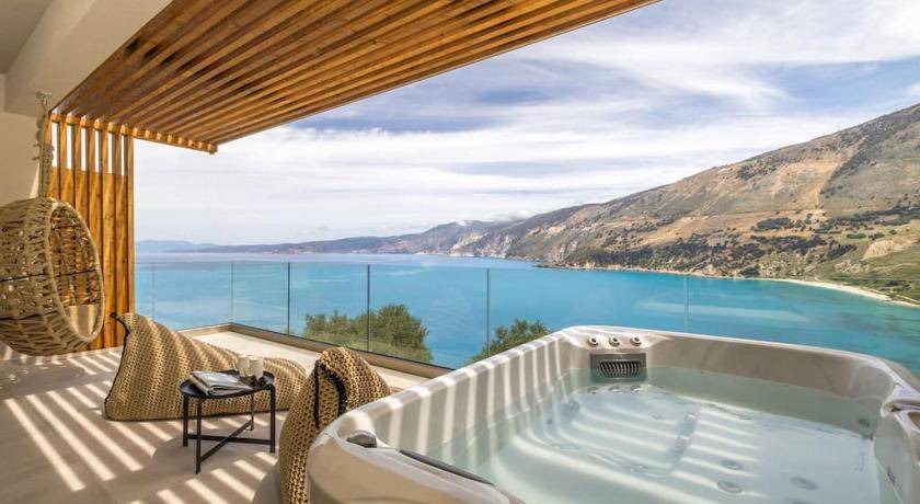 Argostoli Apartment | 45 m² Apartment ∙ 1 bedroom ∙ 2 guests