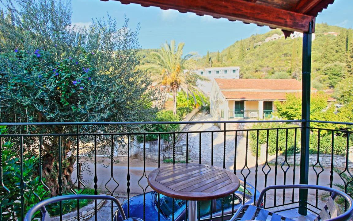 Agni Apartment | 45 m² Apartment ∙ 2 bedrooms ∙ 5 guests