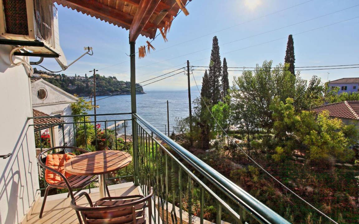 Agni Apartment | 45 m² Apartment ∙ 2 bedrooms ∙ 5 guests