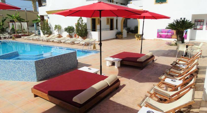 Kavos Apartment | 45 m² Apartment ∙ 2 bedrooms ∙ 127 guests