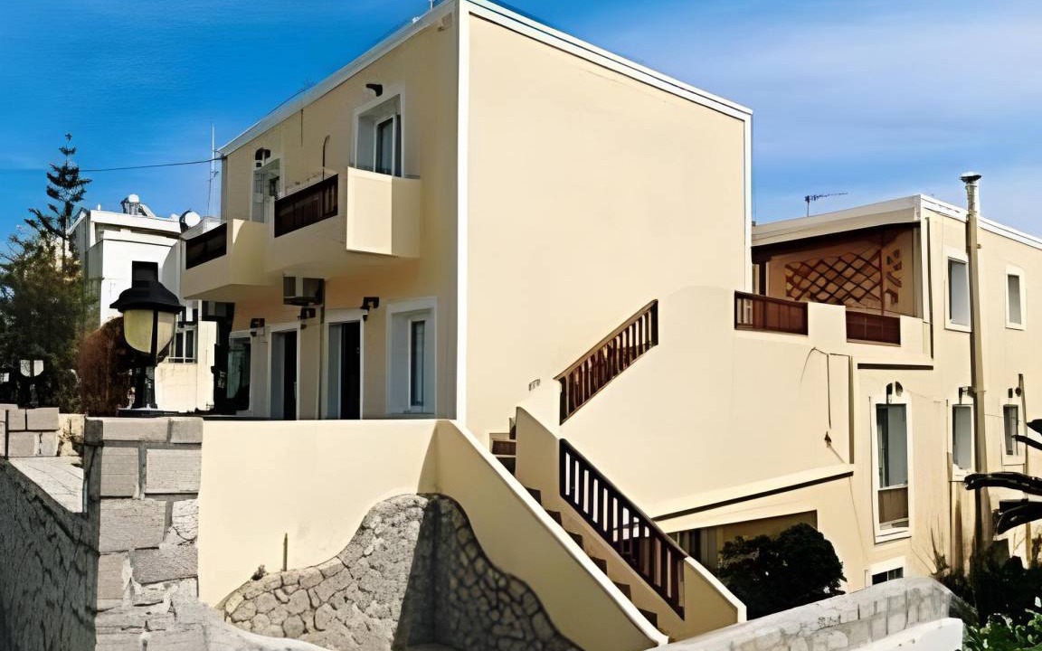 Adamas Apartment | 45 m² Apartment ∙ 4 guests