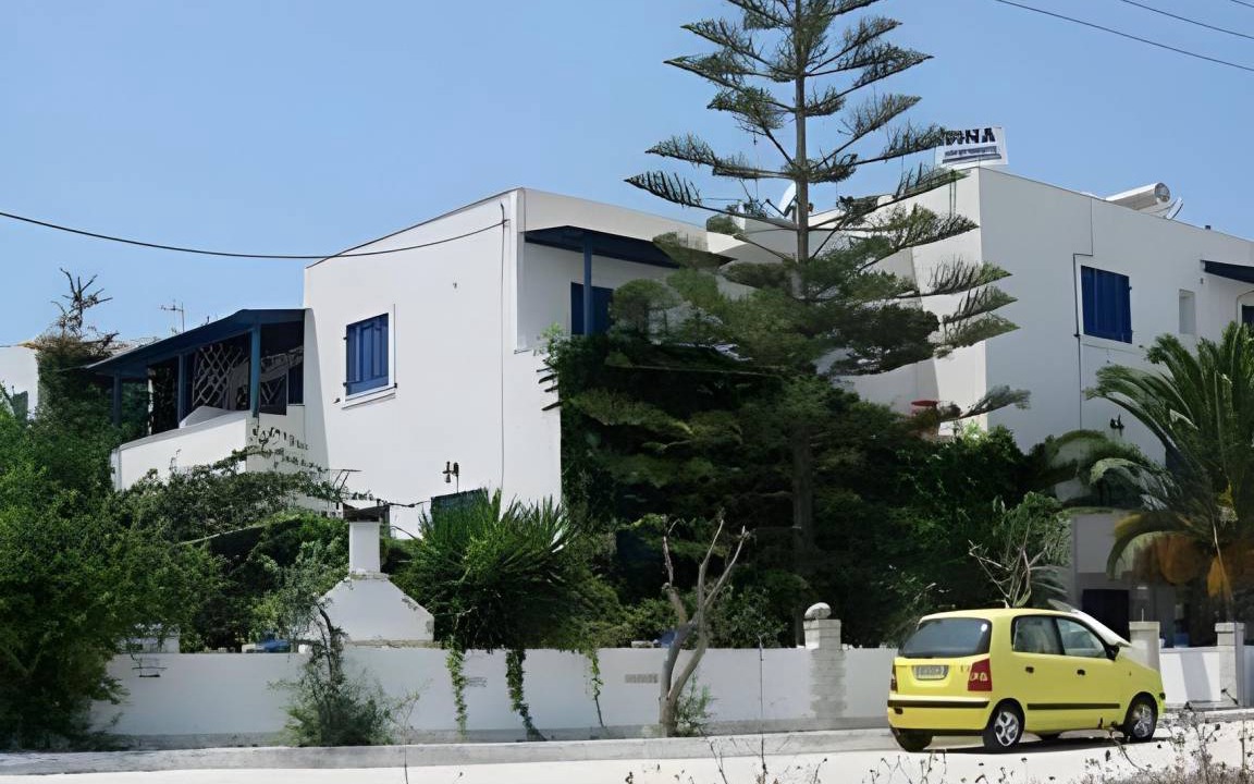 Adamas Apartment | 45 m² Apartment ∙ 5 guests