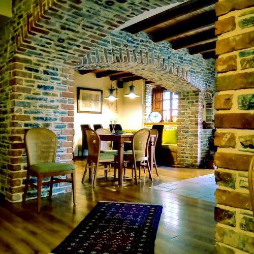 Lafkos Bed & Breakfast | 45 m² Bed and breakfast ∙ 3 bedrooms ∙ 6 guests