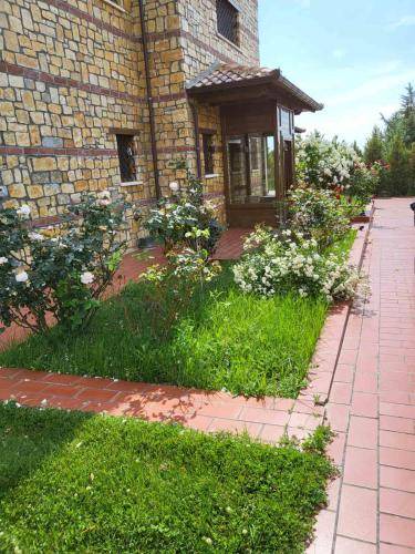 Oraiokastro House | 45 m² House ∙ 1 bedroom ∙ 4 guests