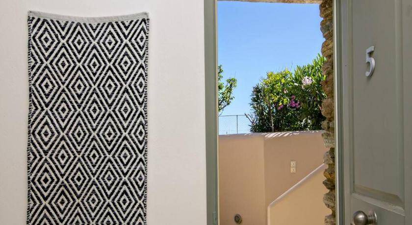 Agios Romanos House | 45 m² House ∙ 1 bedroom ∙ 3 guests