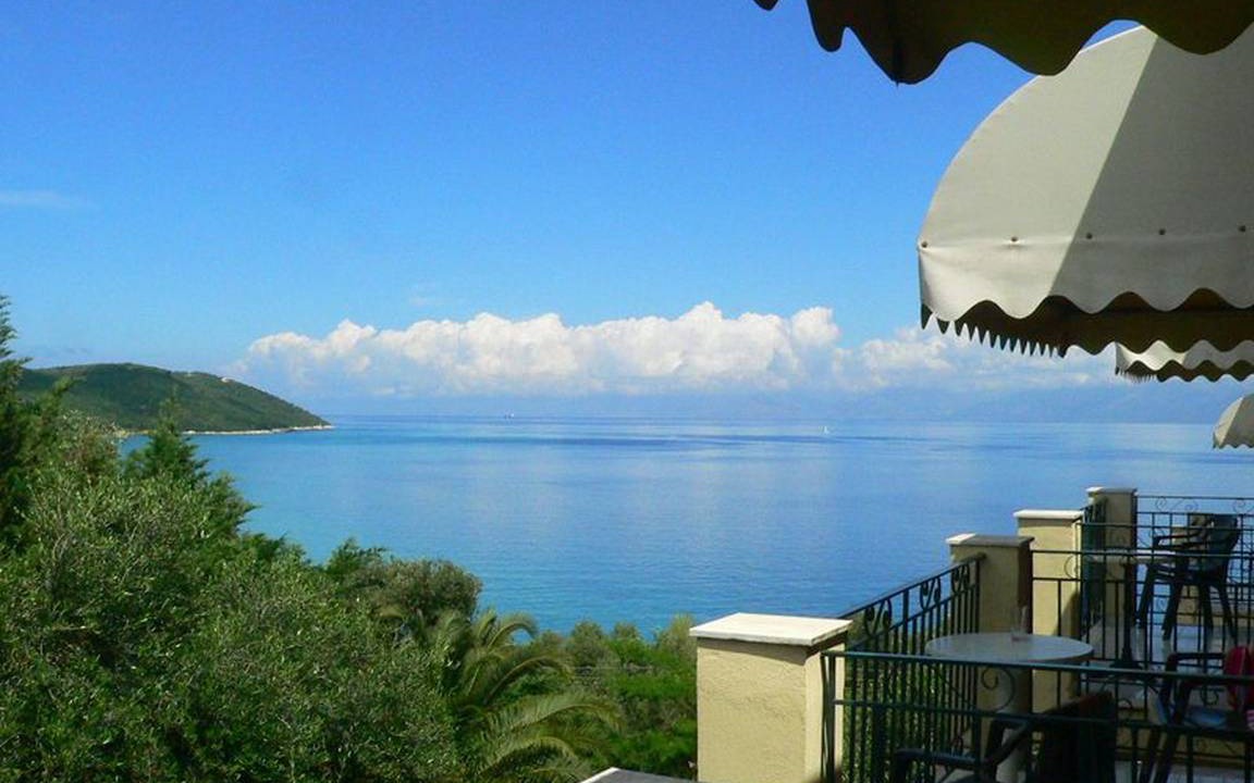 Apraos Resort | 450 m² Private room ∙ 1 bedroom ∙ 2 guests