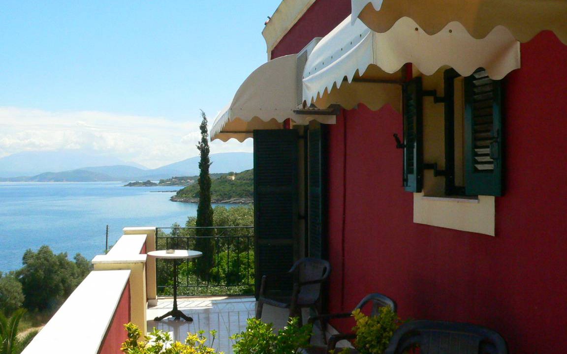Apraos Resort | 450 m² Private room ∙ 1 bedroom ∙ 2 guests