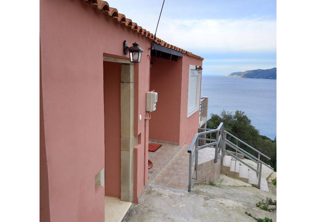 Pentati House | 48 m² House ∙ 1 bedroom ∙ 4 guests