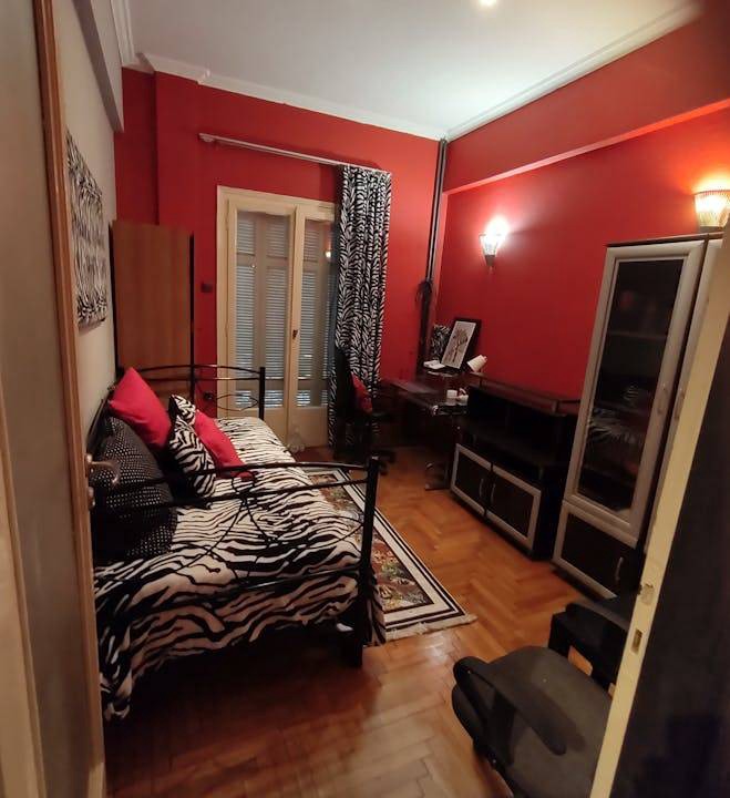 Omonia Apartment | 49 m² Apartment ∙ 2 bedrooms ∙ 1 guest
