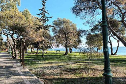 Agii Theodori Apartment | 50 m² Apartment ∙ 1 bedroom ∙ 3 guests