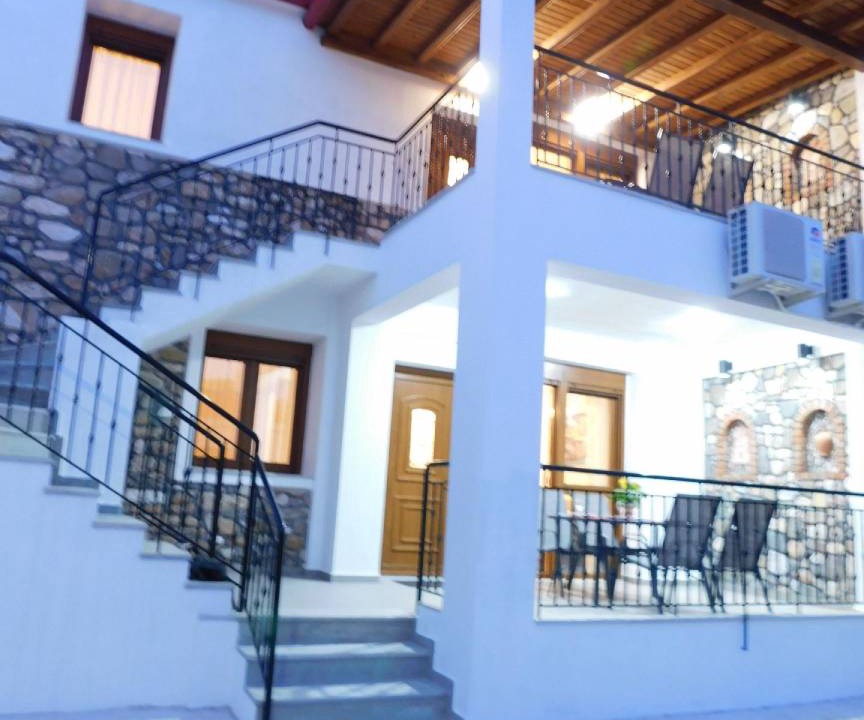 Agios Nikolaos Apartment | 50 m² Apartment ∙ 2 bedrooms ∙ 5 guests