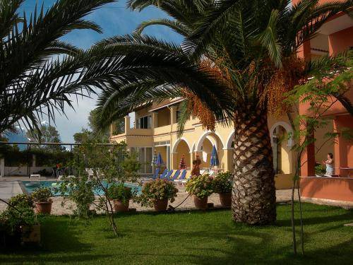 Acharavi Apartment | 50 m² Apartment ∙ 2 bedrooms ∙ 5 guests