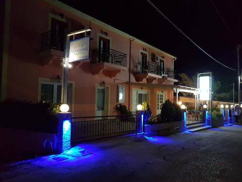 Vasilikiadhes Apartment | 50 m² Apartment ∙ 2 bedrooms ∙ 6 guests