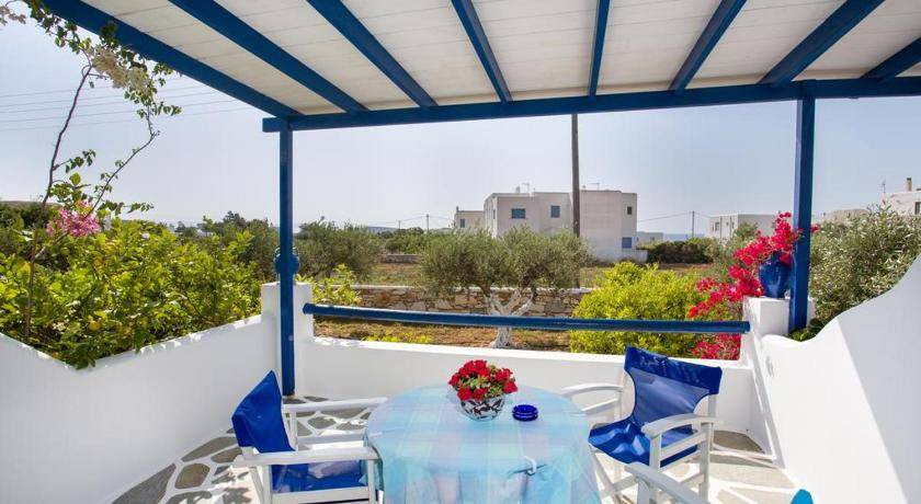 Drios Apartment | 50 m² Apartment ∙ 2 bedrooms ∙ 5 guests