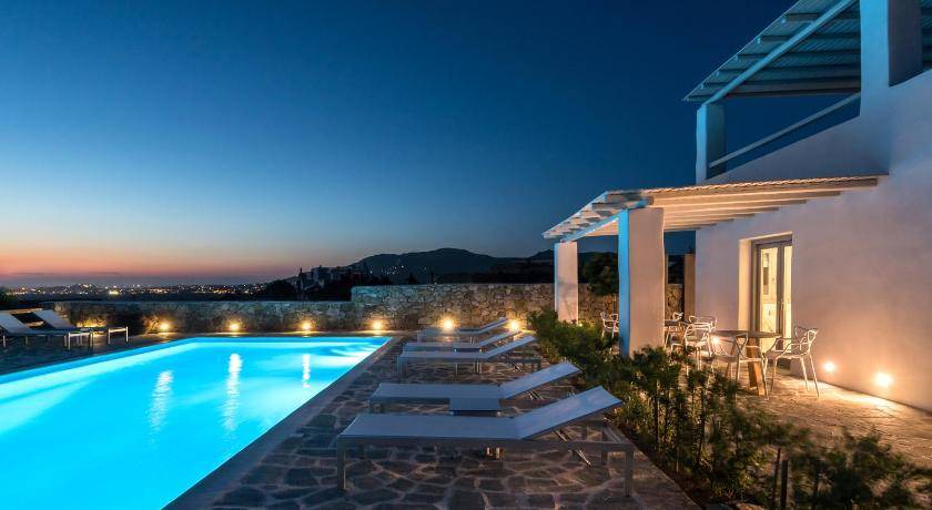 Glinado Apartment | 50 m² Apartment ∙ 2 bedrooms ∙ 127 guests