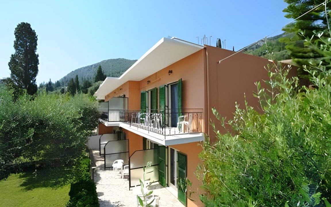 Benitses Apartment | 50 m² Apartment ∙ 2 bedrooms ∙ 127 guests