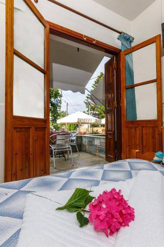 Platania Apartment | 50 m² Apartment ∙ 7 guests