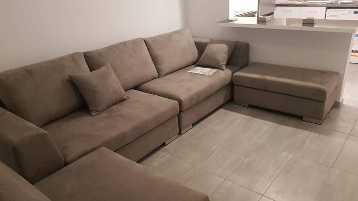 Vouliagmeni Apartment | 50 m² Apartment ∙ 1 bedroom ∙ 2 guests