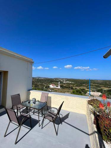 Kalokairines House | 50 m² House ∙ 1 bedroom ∙ 3 guests