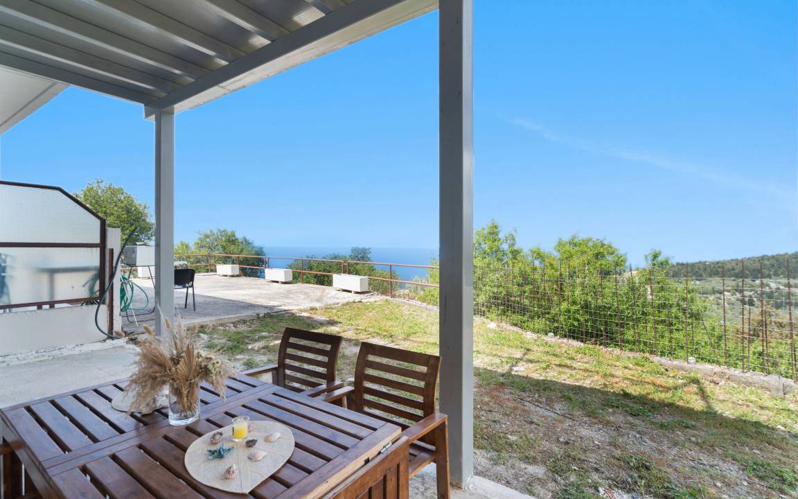 Athani House | 50 m² House ∙ 1 bedroom ∙ 4 guests