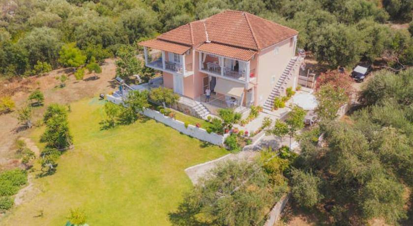 Agia Pelagia Chlomou House | 50 m² House ∙ 4 guests