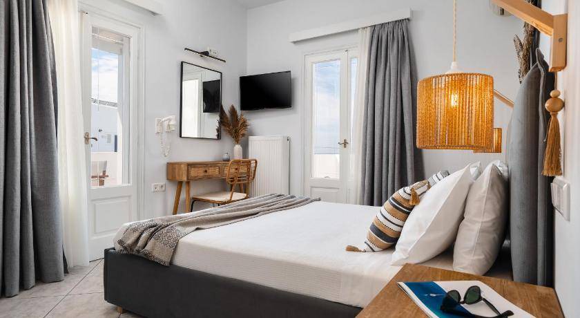Agios Prokopios Apartment | 50 m² Serviced apartment ∙ 4 guests