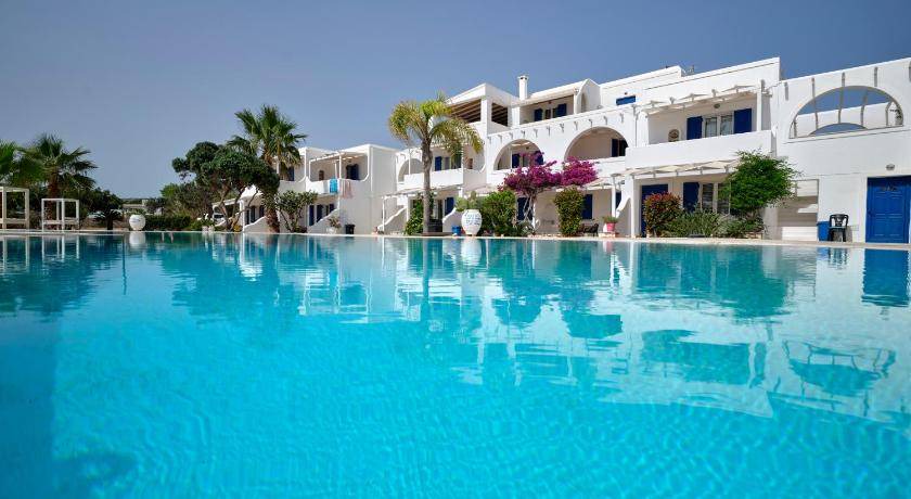 Ampelas Apartment | 50 m² Serviced apartment ∙ 127 guests