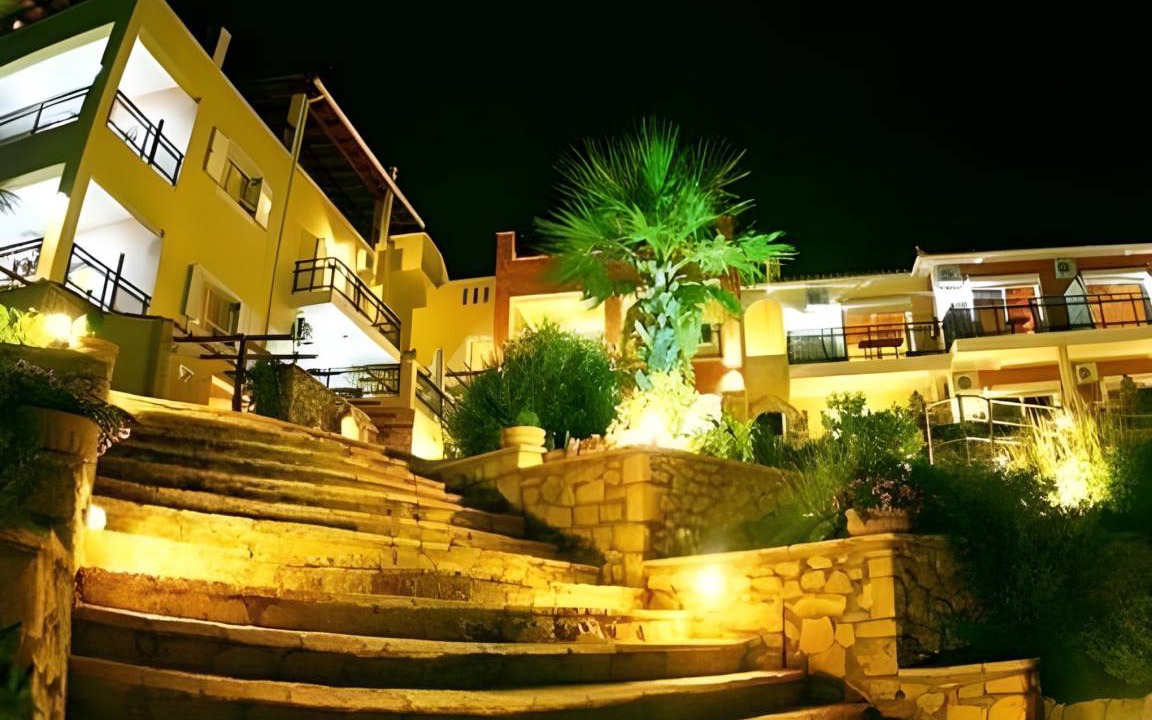 Korithi Apartment | 50 m² Serviced apartment ∙ 20 guests