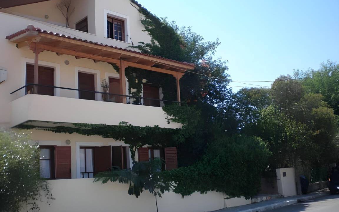 Sami Apartment | 50 m² Serviced apartment ∙ 4 guests