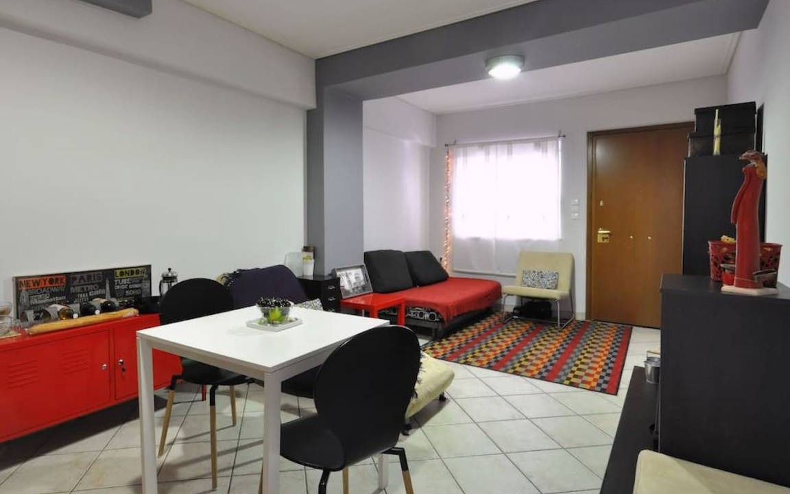 Kinosargous Apartment | 52 m² Apartment ∙ 1 bedroom ∙ 2 guests