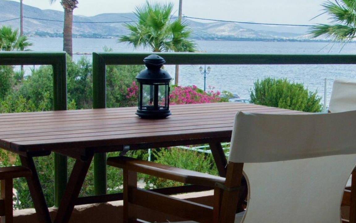 Nea Makri Apartment | 52 m² Apartment ∙ 1 bedroom ∙ 3 guests