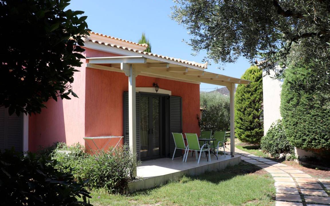 Plepi House | 52 m² House ∙ 1 bedroom ∙ 5 guests