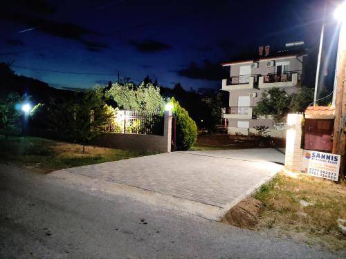 Sithonia Apartment | 52 m² Serviced apartment ∙ 2 bedrooms ∙ 6 guests